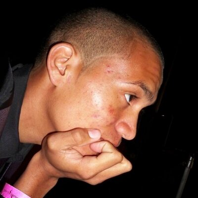 Profile Picture of Derrick Calloway (@Dcalloway18) on Twitter