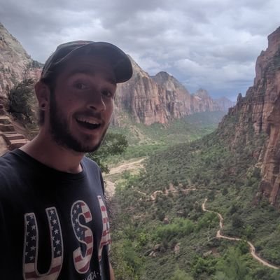 Profile Picture of Andrew Mellen (@AndrewMellen2) on Twitter