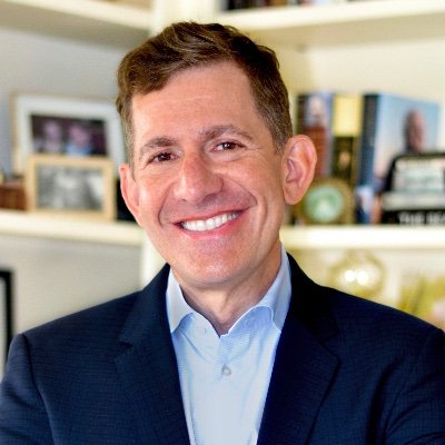 Profile Picture of Gerry Matalon (@GerryMatalon) on Twitter