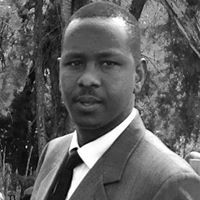 Profile Picture of David Chumba (@david-chumba) on Quora