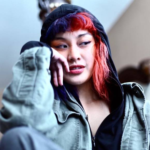 Profile Picture of Raven Pabilonia (@n0lab3ls) on Poshmark