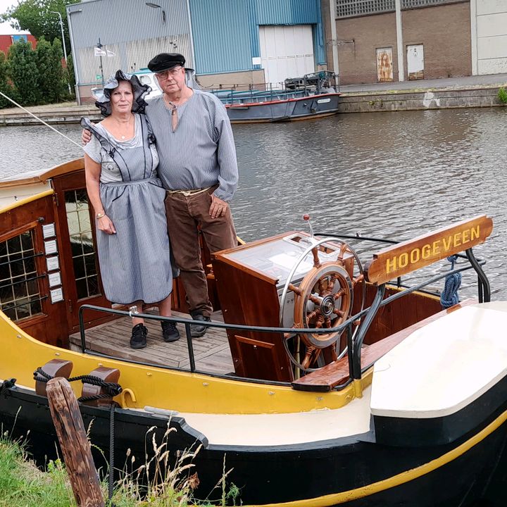 Profile Picture of Herman Schipper113 (@hermanschipper1954) on Tiktok