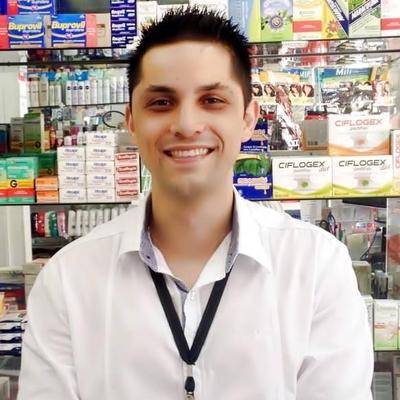 Profile Picture of Danilo Graciano (@DanGraciano) on Twitter
