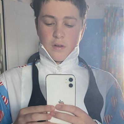 Profile Picture of George Fenwick (@GeorgeFenwick7) on Twitter