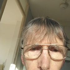 Profile Picture of Charles Webb (@_charleswebb) on Twitter