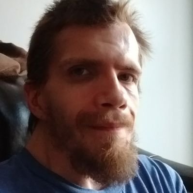 Profile Picture of DannyJames (@DannyDuvall2) on Twitter
