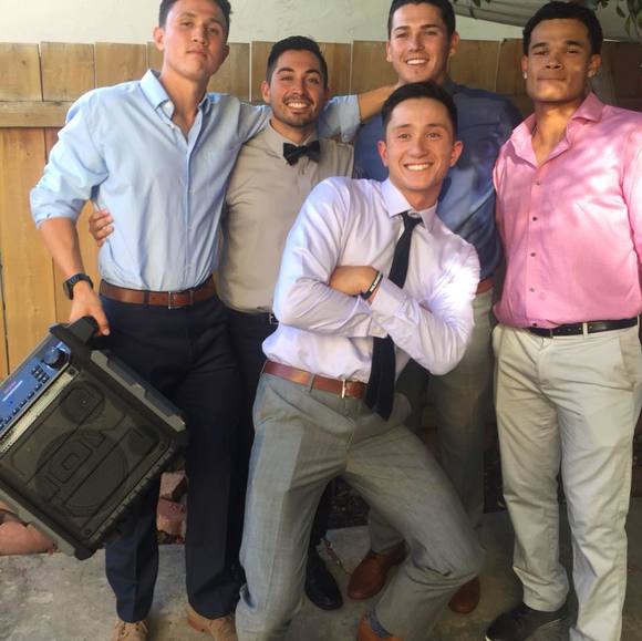 Profile Picture of Michael Palos (@michaelpalos) on Poshmark