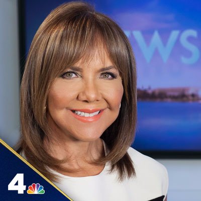 Profile Picture of Barbara Harrison (@NBCBarbara) on Twitter