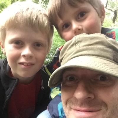 Profile Picture of Irish_greg (@smile__spreader) on Twitter