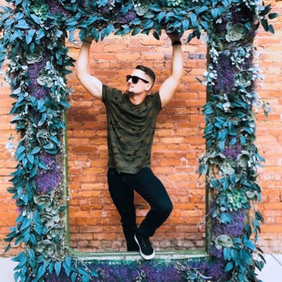 Profile Picture of Steve Starkey (@Steve_Starkey) on Twitter