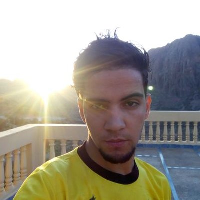 Profile Picture of Mester James (@MesterJames1) on Twitter