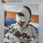 Profile Picture of Delphine Caron (@Delphine-Caron) on Facebook