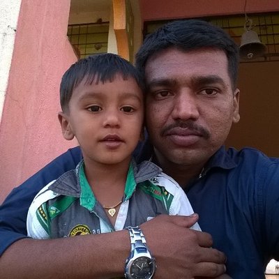 Vishal Jadhav - Twitter Profile Picture of Vishal Jadhav (@vishaljadhav865) on Twitter