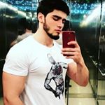 Profile Picture of Askhab Sulimanov Official (@acckhab) on Instagram