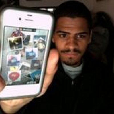 Profile Picture of Joe Hansberry (@JoeHansberry404) on Twitter