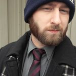 Profile Picture of Erik Beam (@erikthebeam) on Instagram