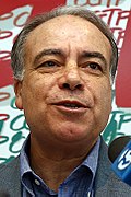 Profile Picture of Manuel Carvalho da Silvaon Wikipedia