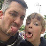 Profile Picture of Martin Booth (@booth_martin) on Instagram