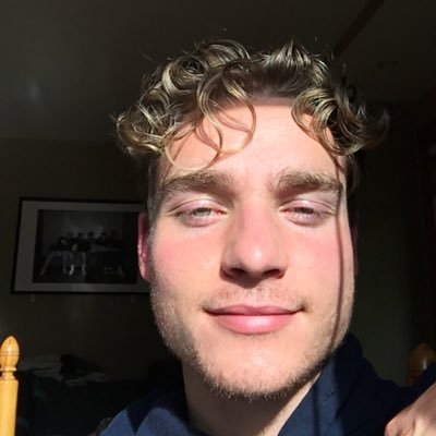 Profile Picture of Sean McCulloch (@seanmcculloch_) on Twitter