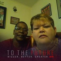 Profile Picture of Janet Green (@janet-green-58) on Quora