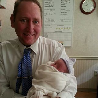 Profile Picture of Kenneth Hathaway (@kenneth.hathaway.167) on Facebook