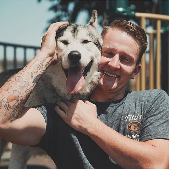 Profile Picture of Jordan Chandler (@jjchandler) on Poshmark