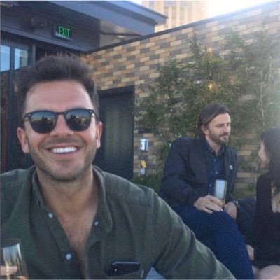 Profile Picture of Rob Clarkson (@RobJClarkson) on Twitter