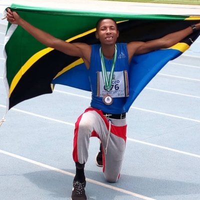 Profile Picture of Michael Danfordy Tz (@MichaelDanfordT) on Twitter