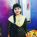 Profile Picture of sabina ansari (@sabinaansari521) on Instagram