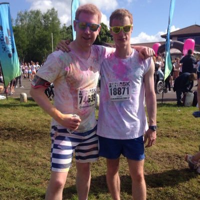 Profile Picture of Graeme Marshall (@g_marsh89) on Twitter