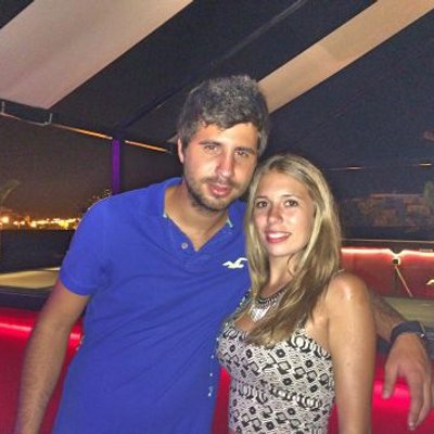 Profile Picture of Jorge Alcaraz Oñate (@pistolas7) on Twitter