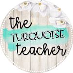 Profile Picture of chelsea mcclain (@the.turquoise.teacher) on Instagram