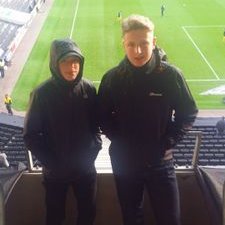 Profile Picture of Adam Bella (@adambella_ffc) on Twitter