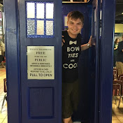 Profile Picture of Connor Massey (@TheVegasLord) on Youtube