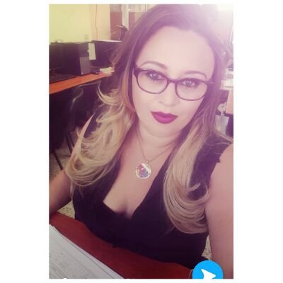 Profile Picture of Vanessa Benavides (@vanessab1728) on Twitter