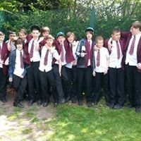 Profile Picture of Jess Cotton (@jess-cotton-3) on Quora