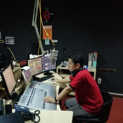 Profile Picture of Lutfi Rizkia Putra (@iLutfreeze) on Twitter