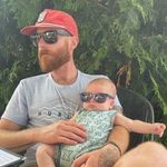 Profile Picture of Roland Nicholas Shelnut (@shelnut_smithing) on Instagram