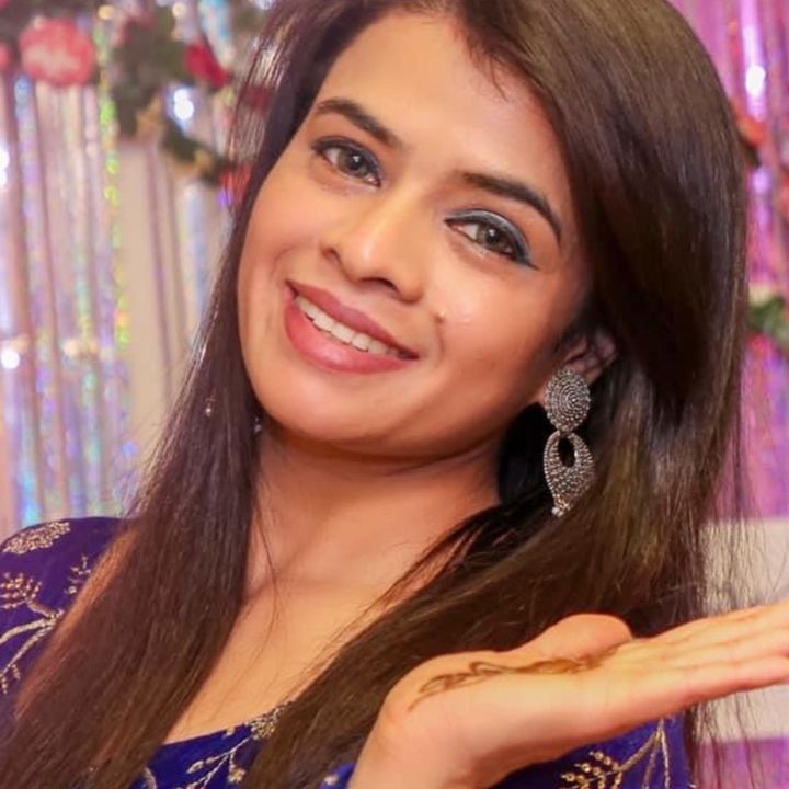 Profile Picture of devi (@kafledevi2) on Tiktok