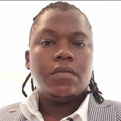 Profile Picture of Sello Maimane (@Sello_Maimane) on Twitter