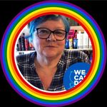 Profile Picture of Denise Dawdy Curl (@denise_dawdycurl) on Instagram