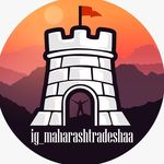Profile Picture of Maharashtra Desha (@ig_maharashtradeshaa) on Instagram