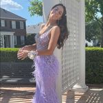 Profile Picture of k a y l a 💜 (@mikhaela.goen) on Instagram