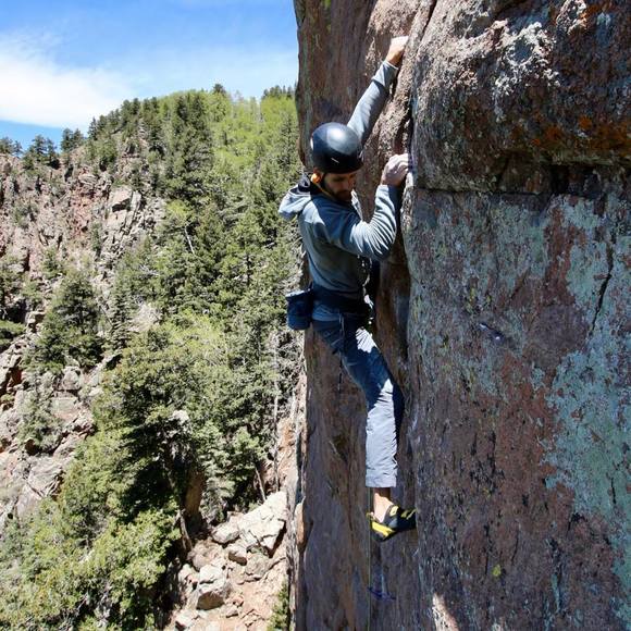 Profile Picture of David Harrington (@dabq) on Poshmark