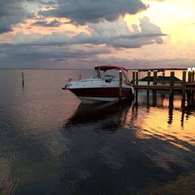 Profile Picture of Bob Gilvin (@@bowsprit49) on Twitter