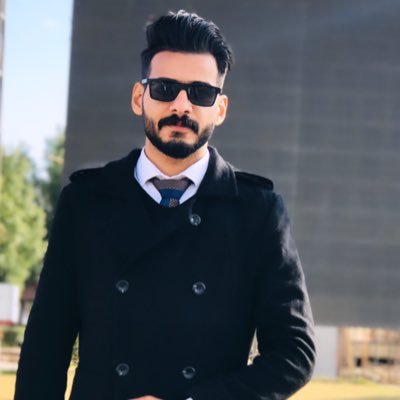 Profile Picture of Ahmed Almansori (@Ahmedal36570274) on Twitter