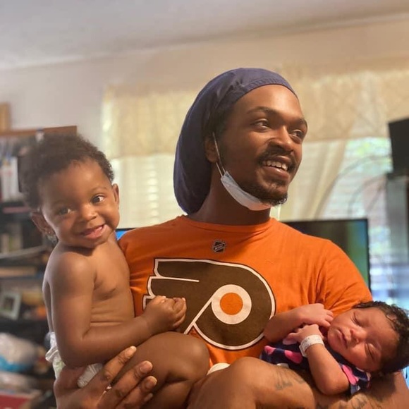 Profile Picture of Johnny Heckstall (@j_heckstall) on Poshmark