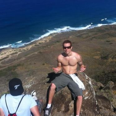 Profile Picture of Jason Harrell (@@Jay_Harrell) on Twitter