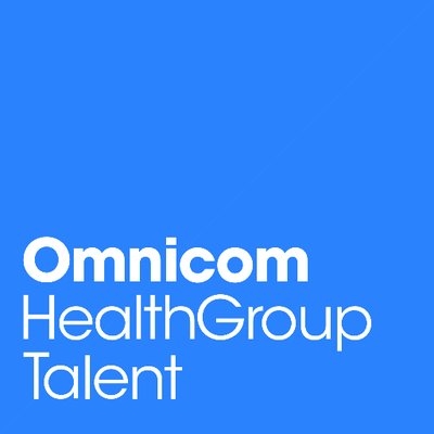 Profile Picture of Omnicom Health Group (@OHGTalent) on Twitter