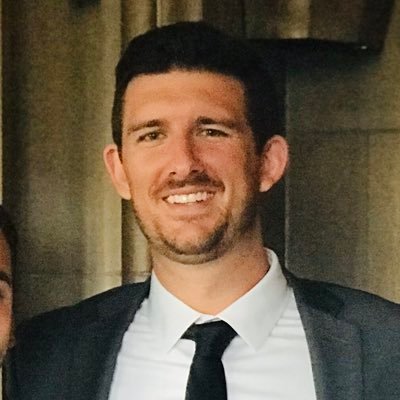 Profile Picture of Kevin Manson (@SixSev_Kev) on Twitter